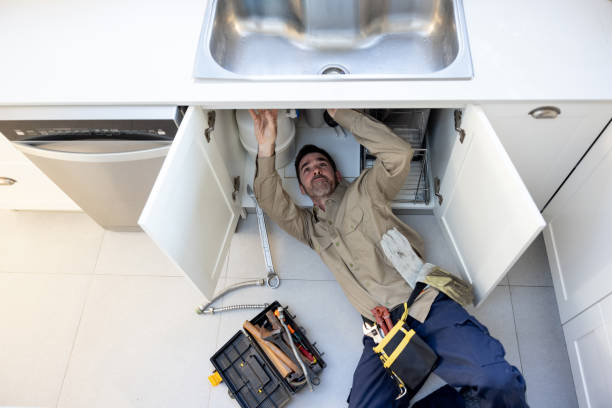 Best Water Leak Repair  in Windom, MN