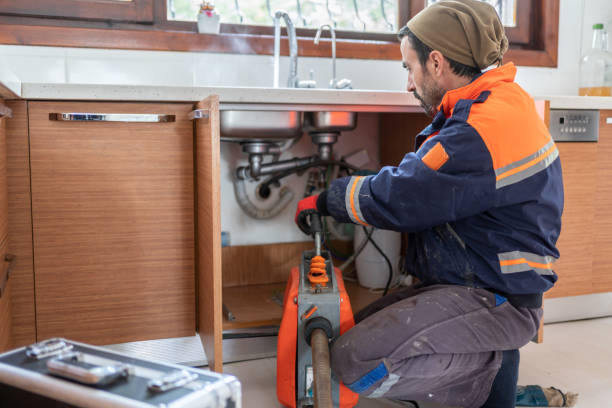 Best Emergency Plumbing Repair  in Windom, MN