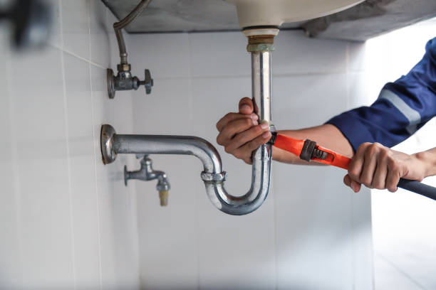 Best Local Plumber Services  in Windom, MN