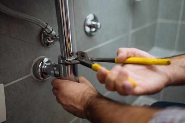 Professional Plumbing in Windom, MN
