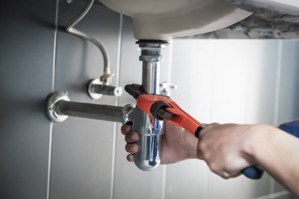 Best Emergency Plumbing Repair  in Windom, MN