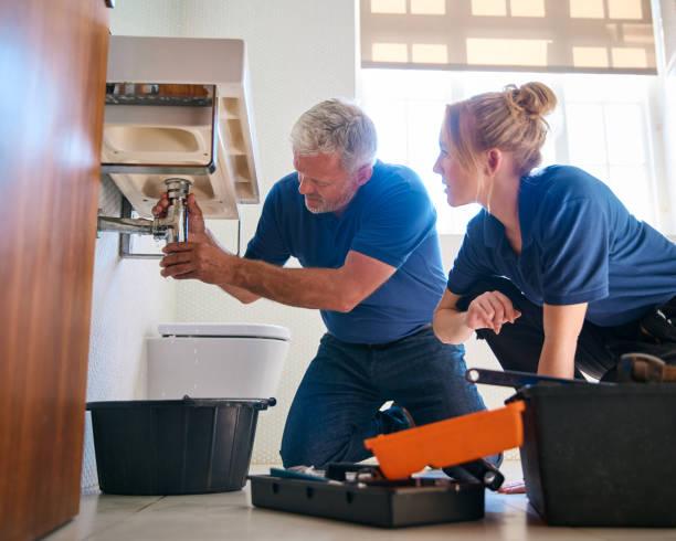 Best Drain Cleaning Services  in Windom, MN